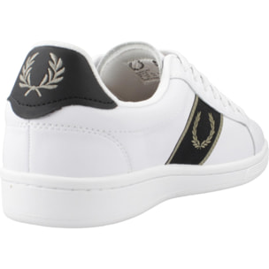 SNEAKERS FRED PERRY B6304