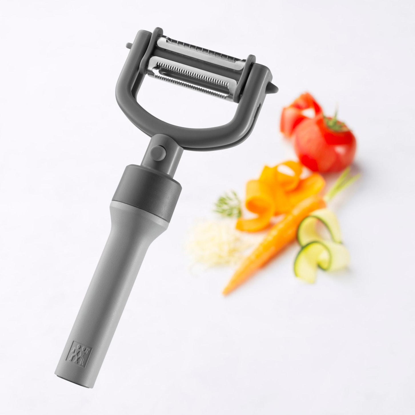 Éplucheur 5-en-1 Z-Cut