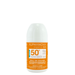 Sun Sport SPF50+  - Roll-On Solaire 50 g