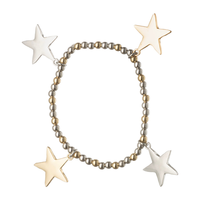 bracciale di stelle