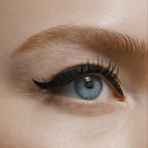 Eyeliner Nero Matte Signature Waterproof