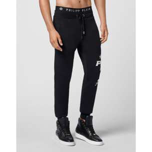 PHILIPP PLEIN Sweatpants