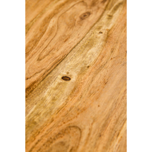 ROCKLER - PRANZO RISTO 80X80 - misura 80X80X76