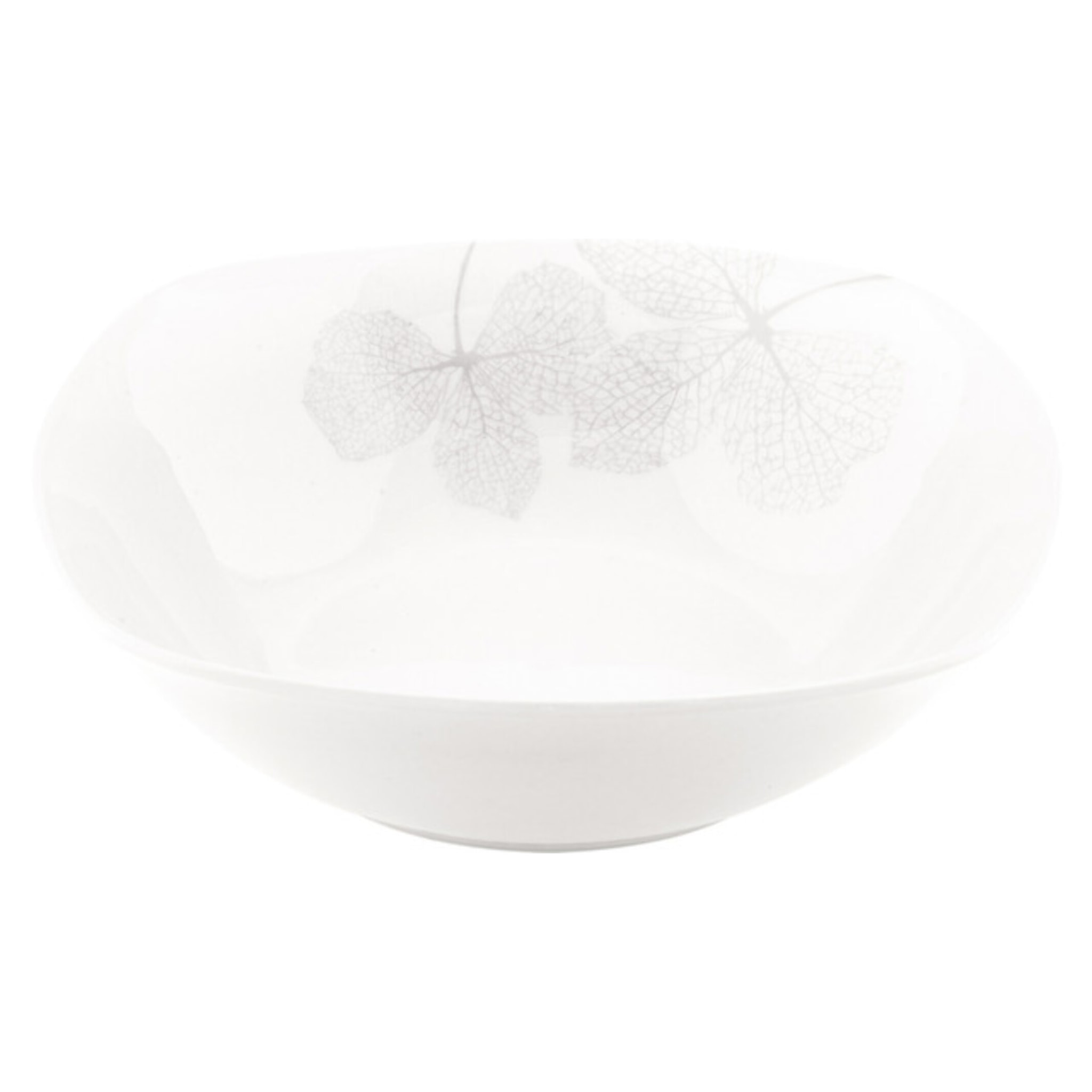 Insalatiera Ambra in porcellana