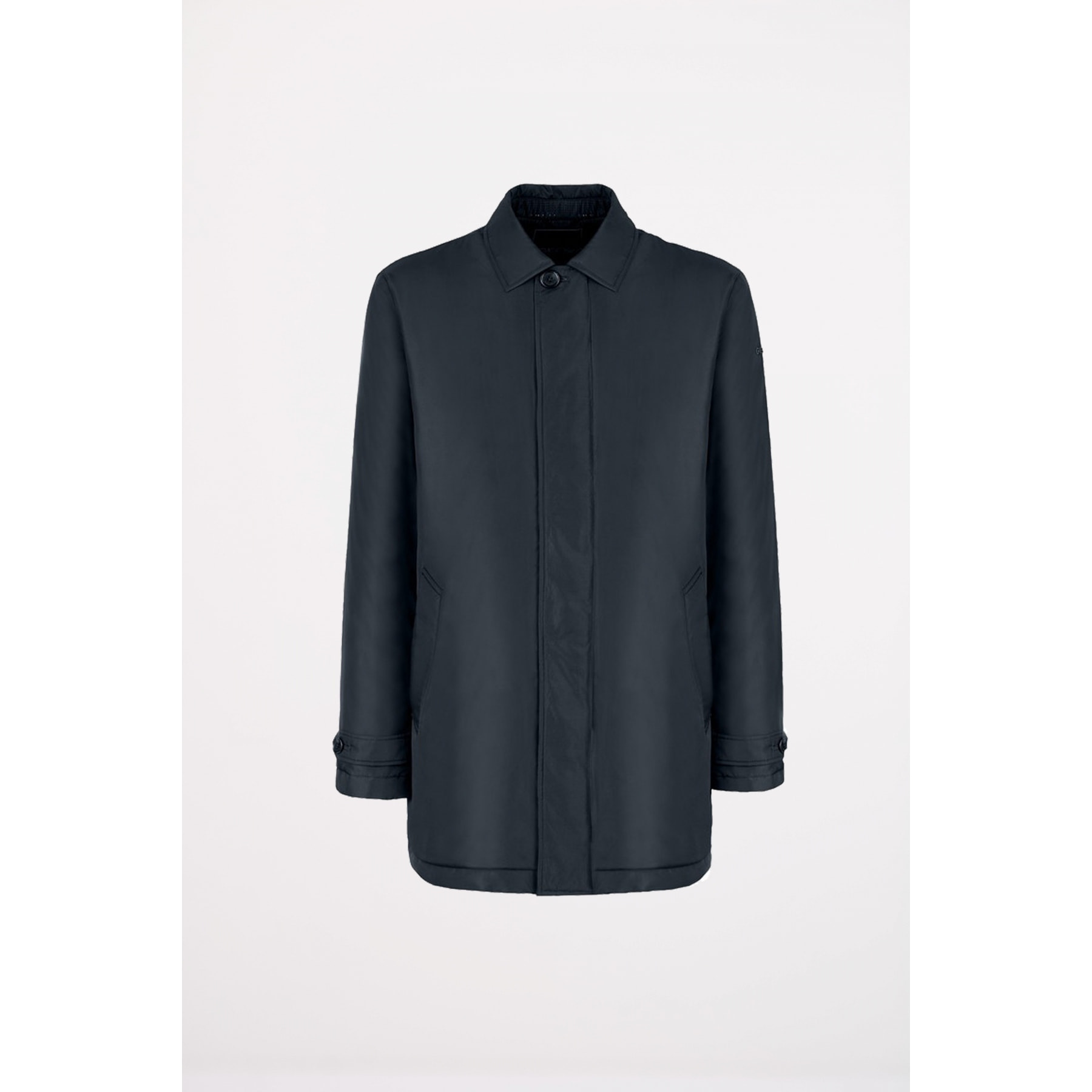 Chaquetas Hombre de la marca GEOX  modelo M AVERY NEGRO
