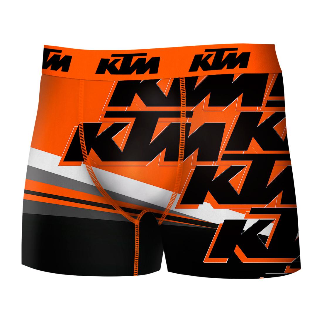 Calzoncillo KTM Motegi PRO para hombre