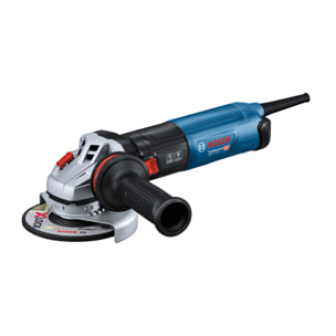 Meuleuse d'angle GWS 17-125 S BOSCH PRO - 06017D0300