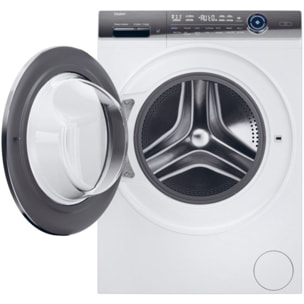 Lave linge hublot HAIER HW100GBD14979UFR SERIE 7 PLUS
