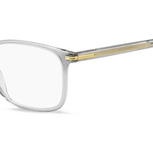 Gafas de Vista Hugo Boss 1727 KB7 de Acetato Hombre 55 mm