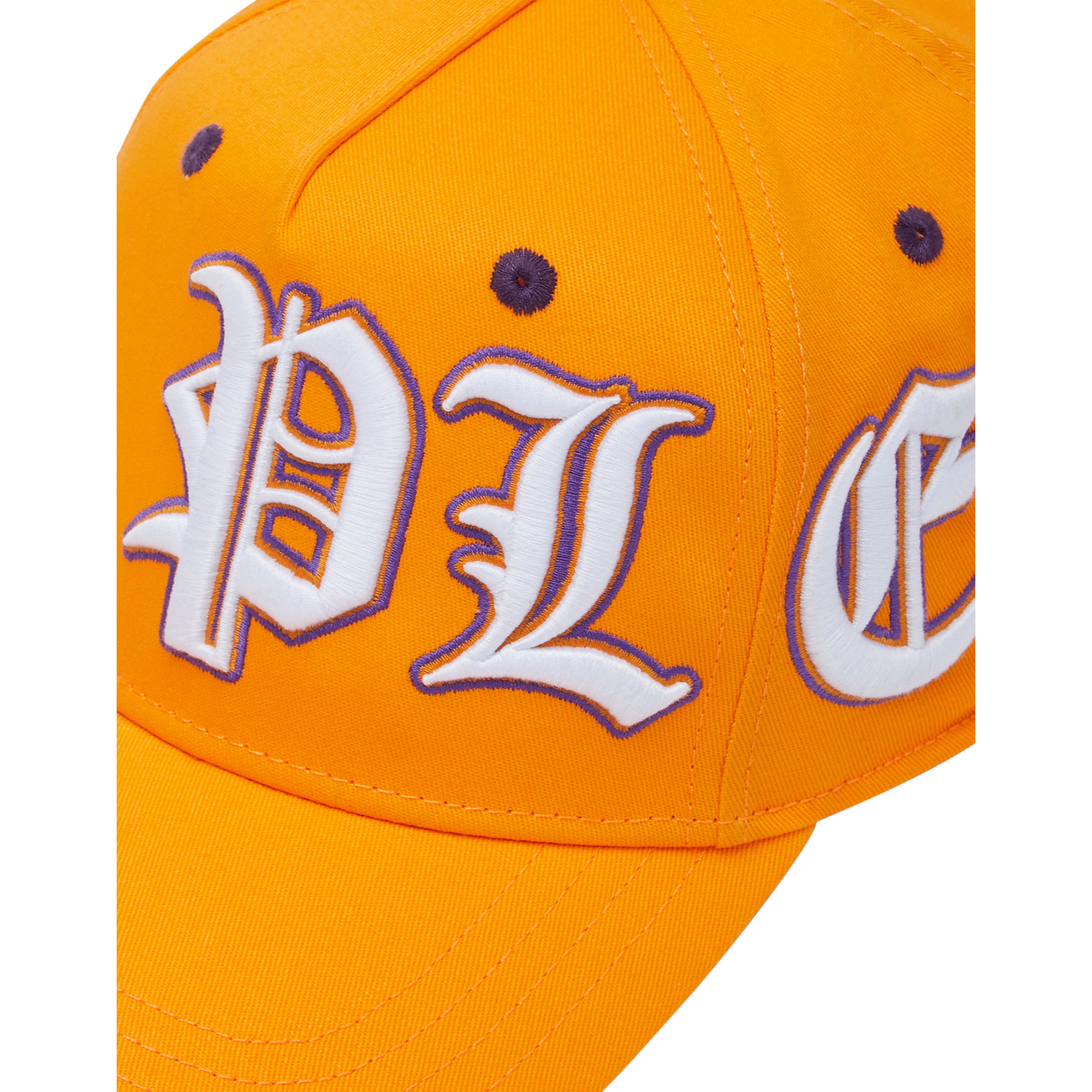 PHILIPP PLEIN Baseball Cap GOTHIC PLEIN