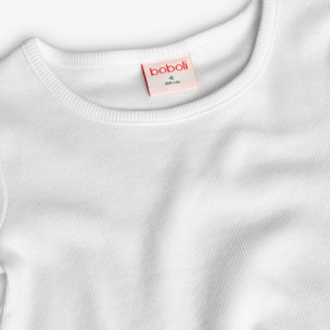 T-Shirt tricot  -BCI