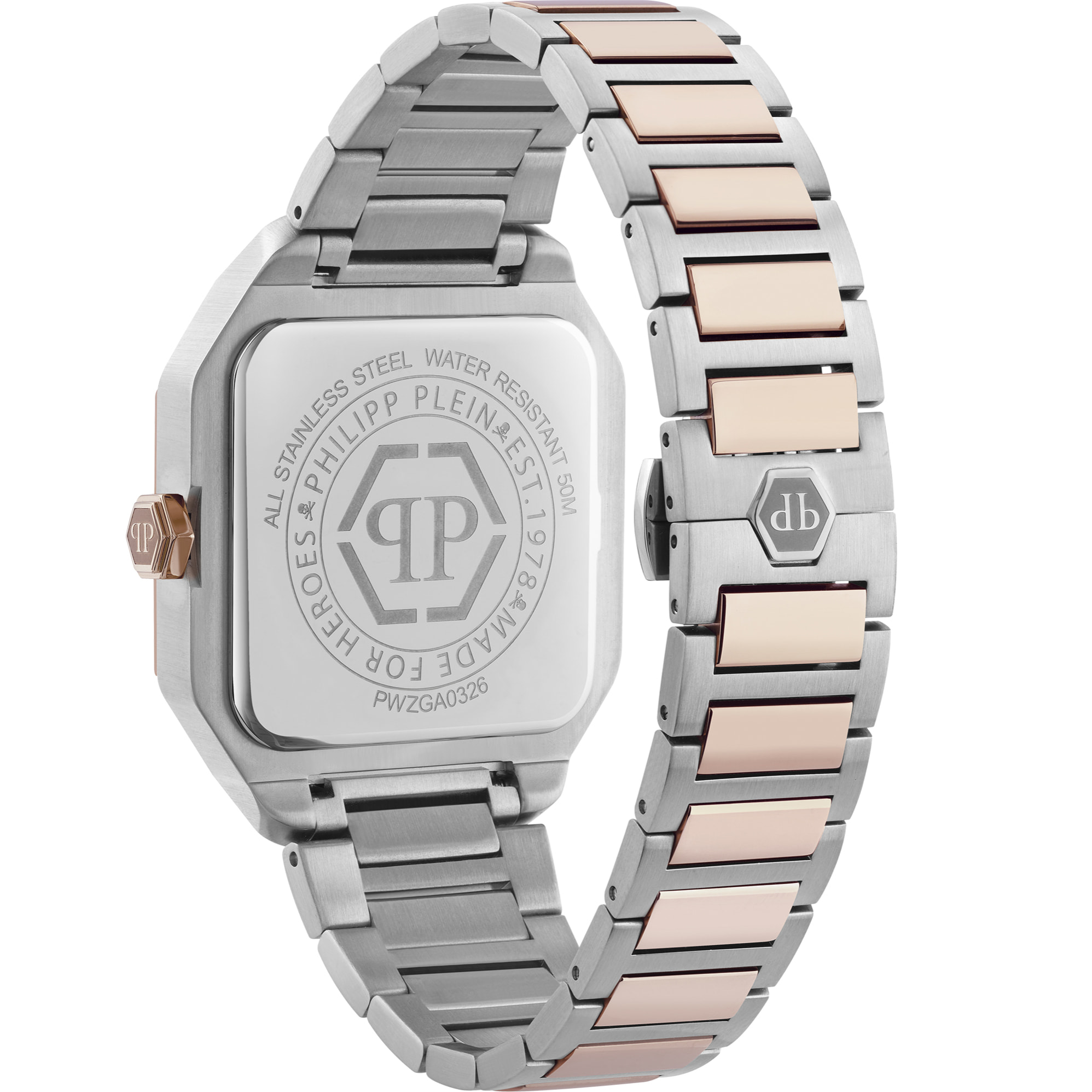 PHILIPP PLEIN Watches PLEIN EDGE