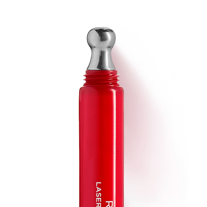 Crema Contorno Occhi Anti-Rughe Rassodante Revitalift Laser con Pro-Retinolo Acido Ialuronico e Vitamina C ad Azione Levigante - Flacone da 15ml