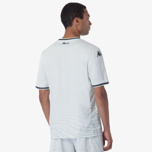 Camisetas de juego Kappa Hombre Kombat 2025 Monaco