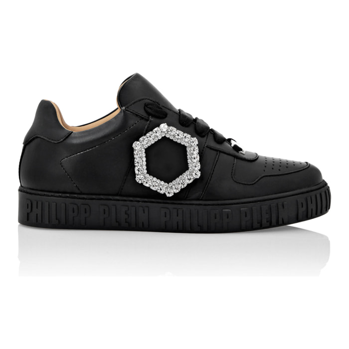 PHILIPP PLEIN Zapatillas bajas