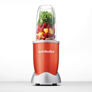 Blender NUTRIBULLET NB9-1023R Rouge