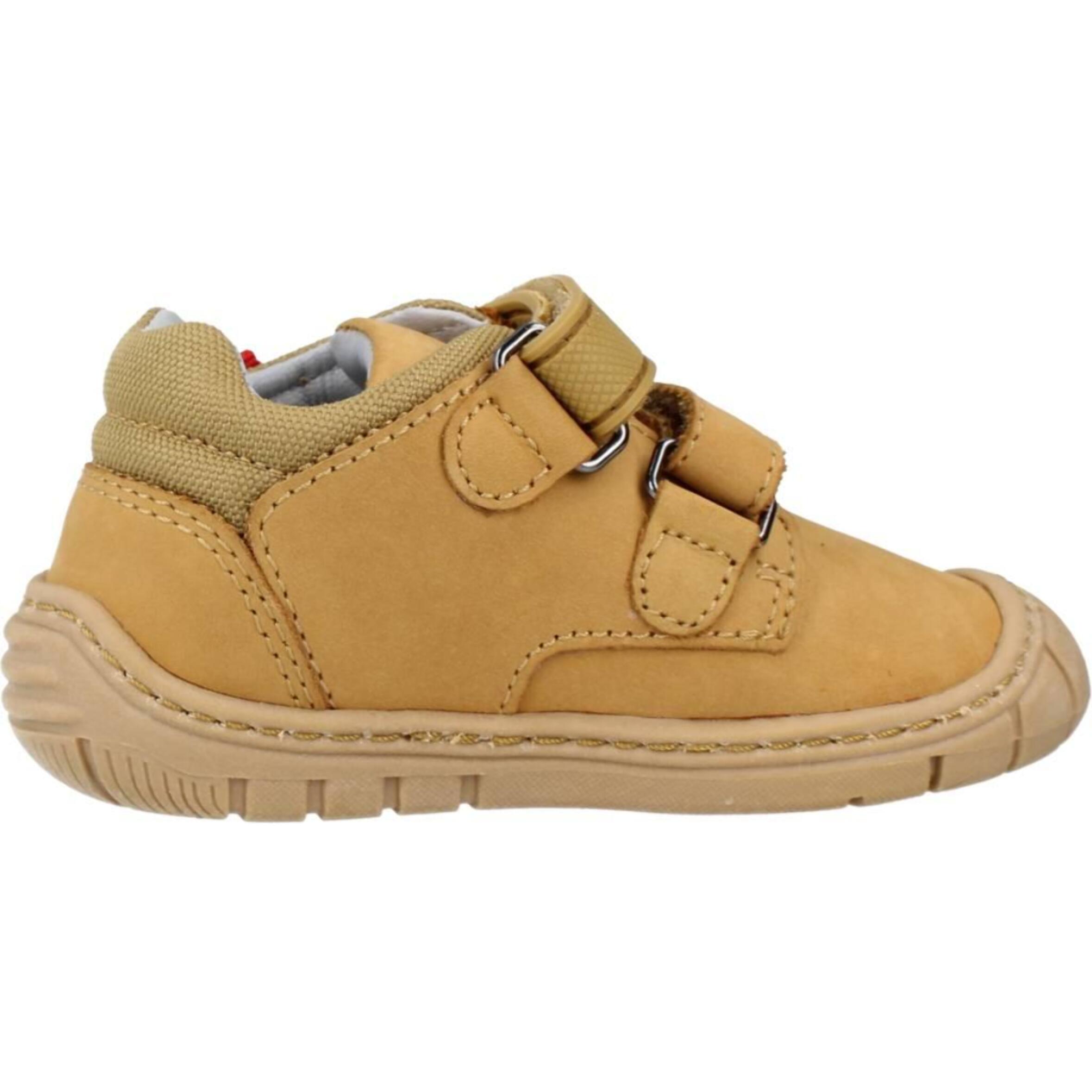 Zapatos Niño de la marca CHICCO  modelo DANNY MARRON CLARO