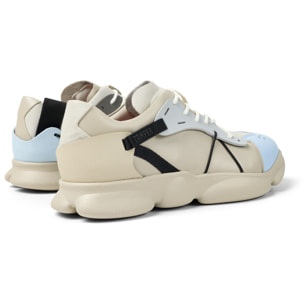 CAMPER Karst Twins - Zapatillas Hombre Multicolor