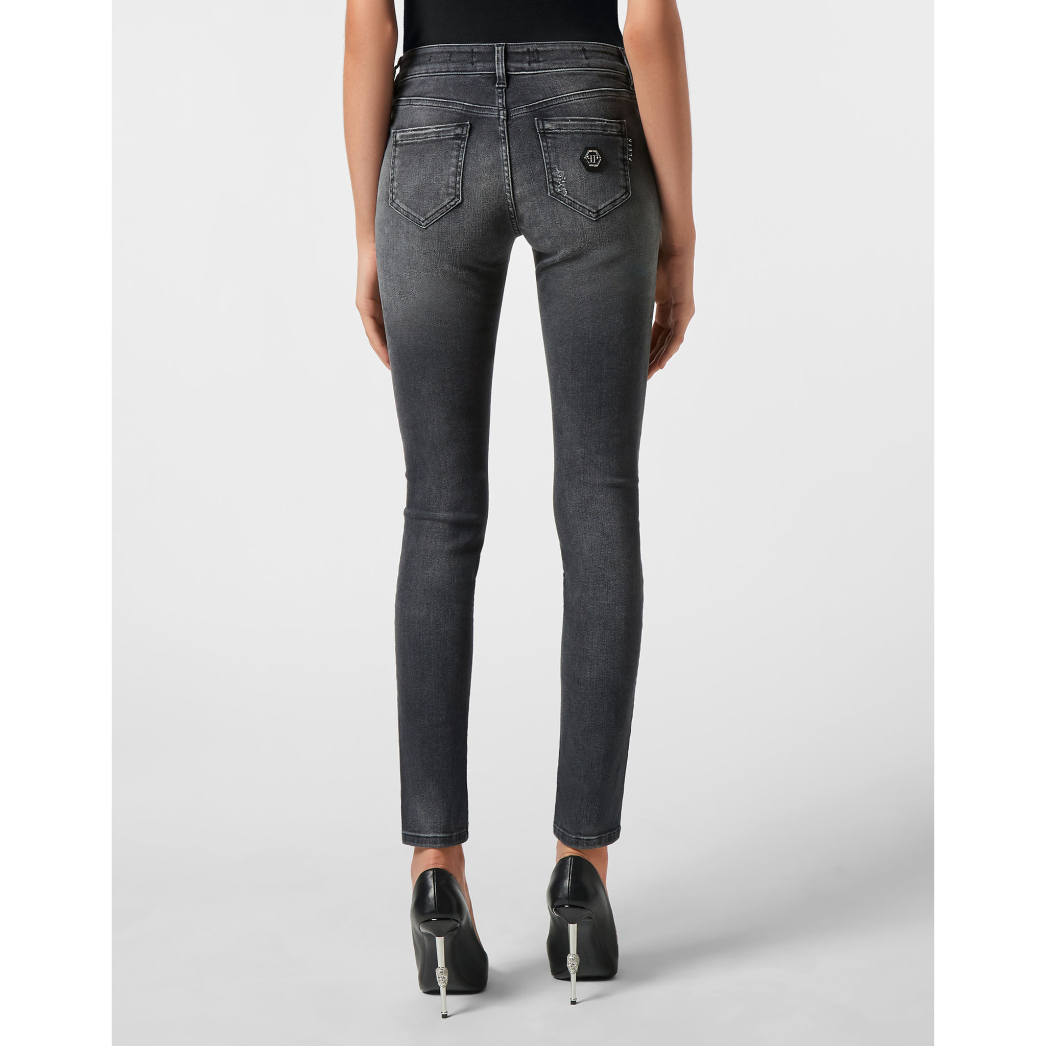 PHILIPP PLEIN Jeggings