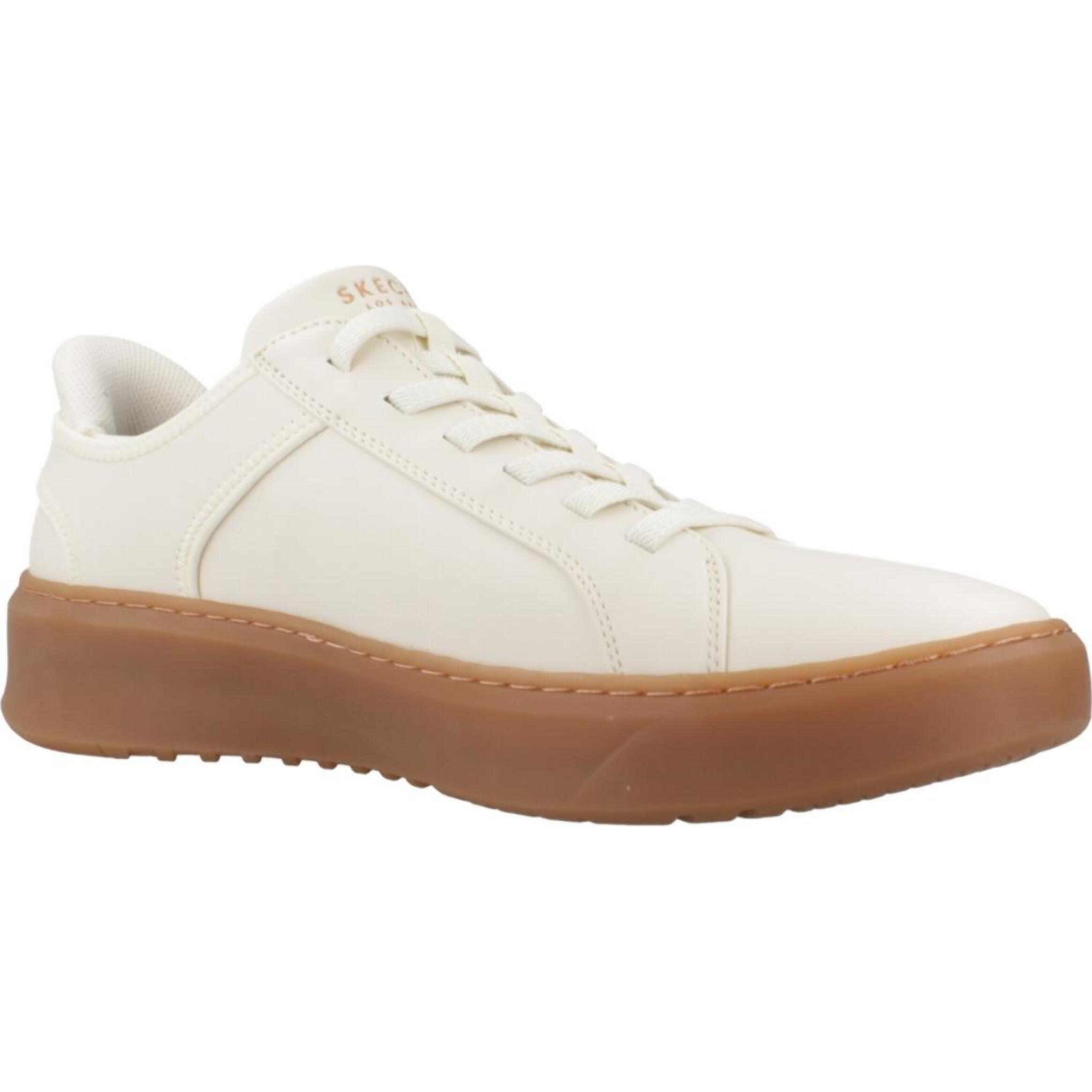 Sneakers De  Hombre Court Break Slip-ins Blanco