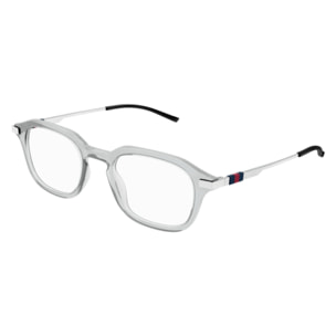 Gafas de Vista Gucci GG1891O-003 de Acetato Hombre 49 mm