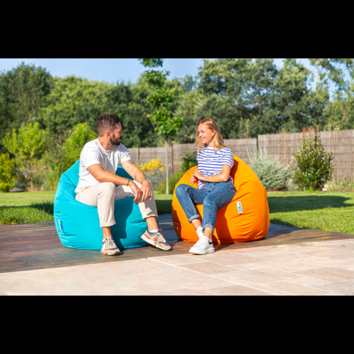 William Original Orange