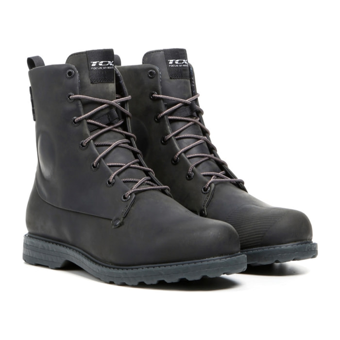 BOTA TCX BLEND 2 WP BLACK