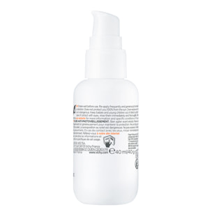 Capital Soleil SPF50+ - Protection Solaire Anti-Age 40 ml