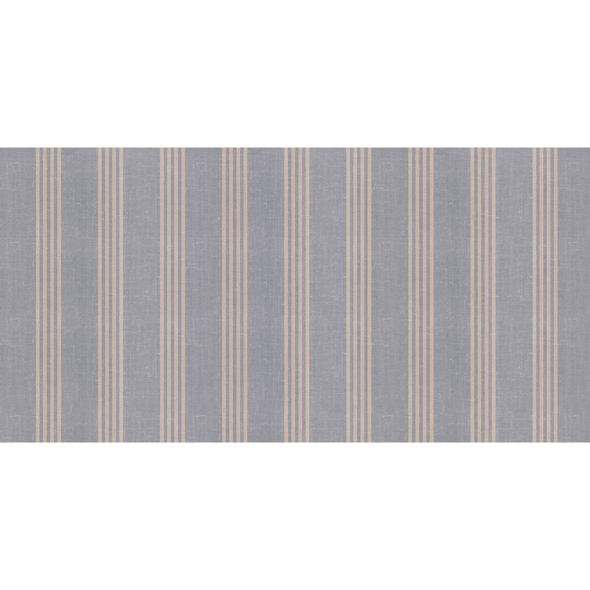 Alfombra de vinilo CERAMIKO, Angelina, estilo textil 66x150 cm