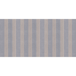 Alfombra de vinilo CERAMIKO, Angelina, estilo textil 66x150 cm