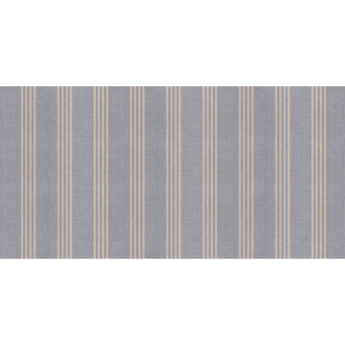 Alfombra de vinilo CERAMIKO, Angelina, estilo textil 66x150 cm