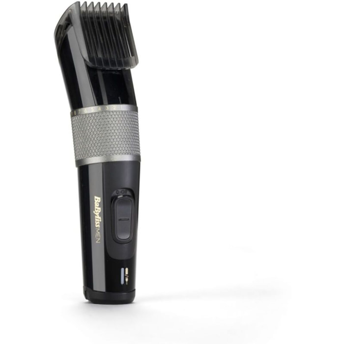 Tondeuse cheveux BABYLISS Titanium Gold E973TE