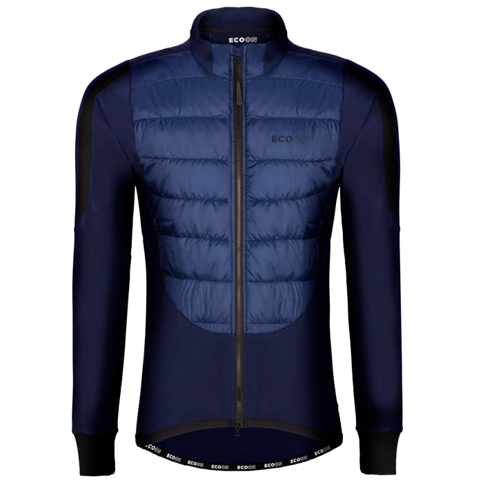 Giacca ECOON Clermont Ferrant blu
