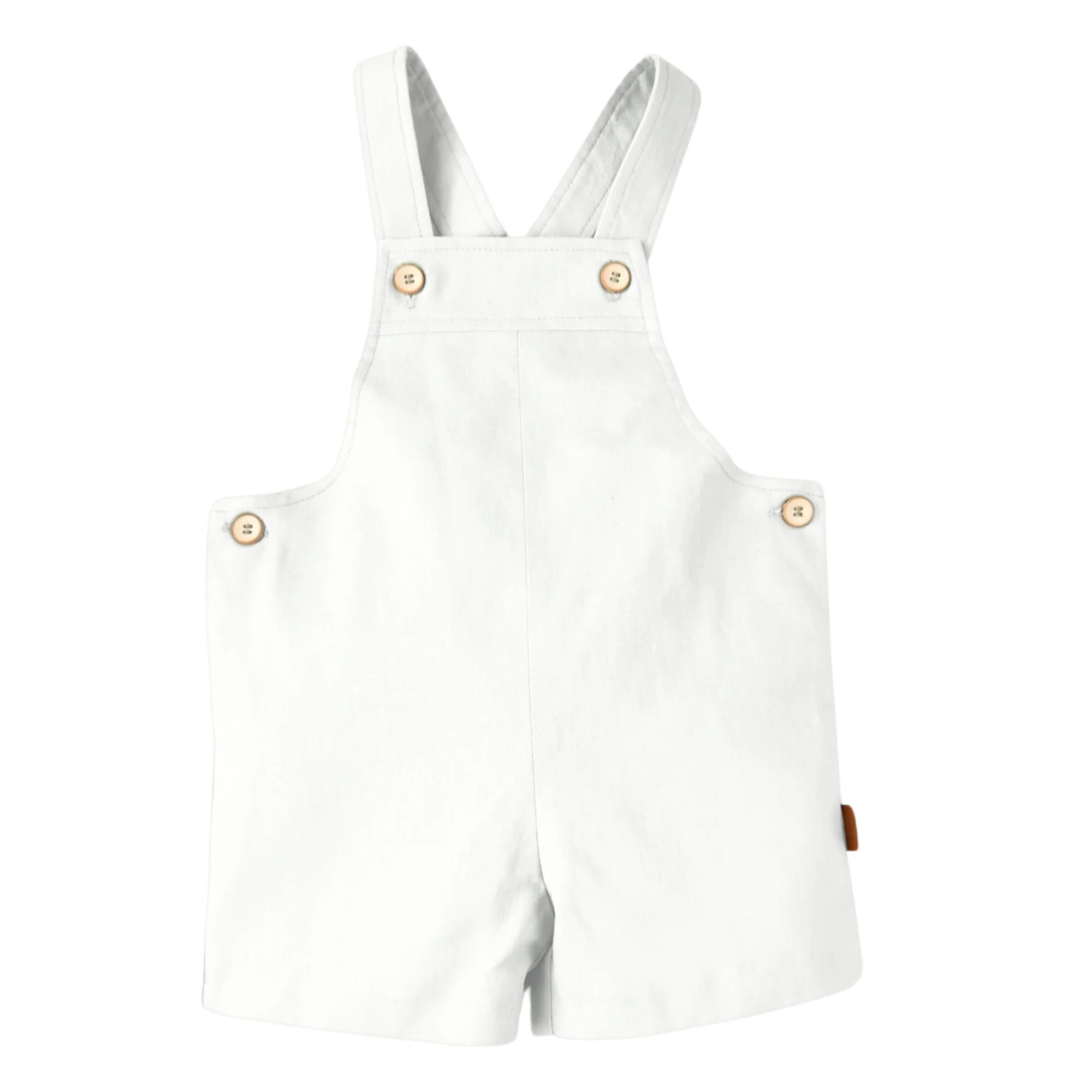 Pantaloni Bianchi Per Bambini