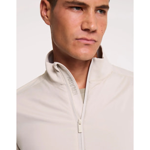 Chaqueta Beige Claro - Weather
