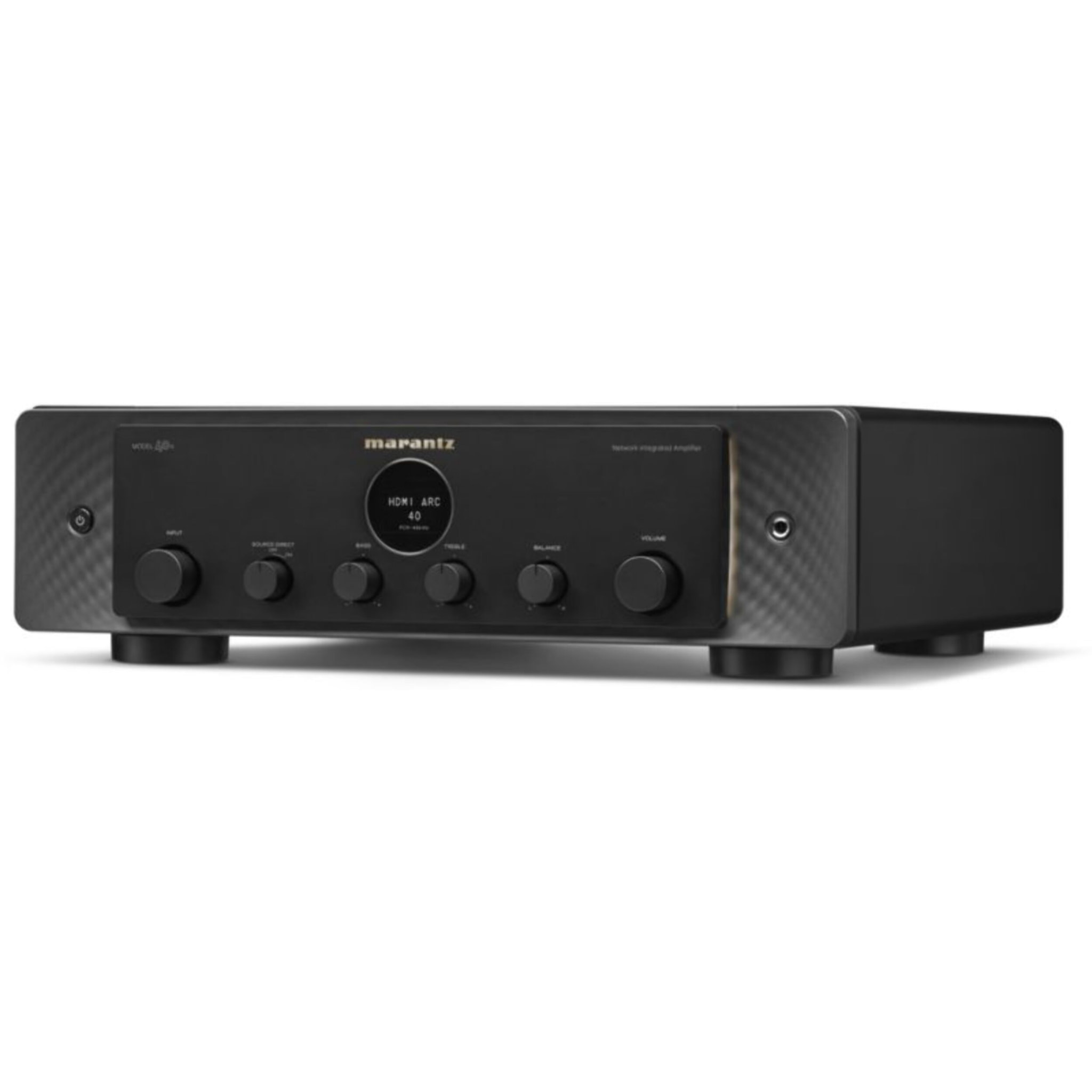 Amplificateur HiFi MARANTZ 40n Black