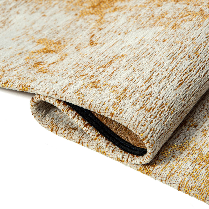 Tapis Sun Flower