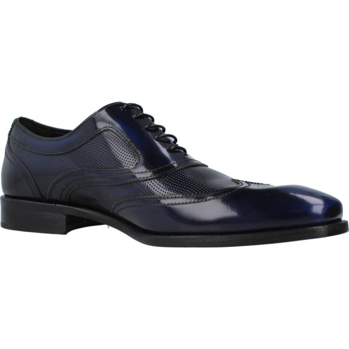 DERBIES - OXFORD KEEP HONEST 0169KH