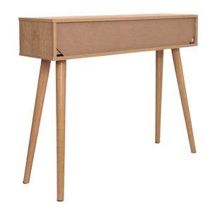 Console Bali 2 Tiroirs