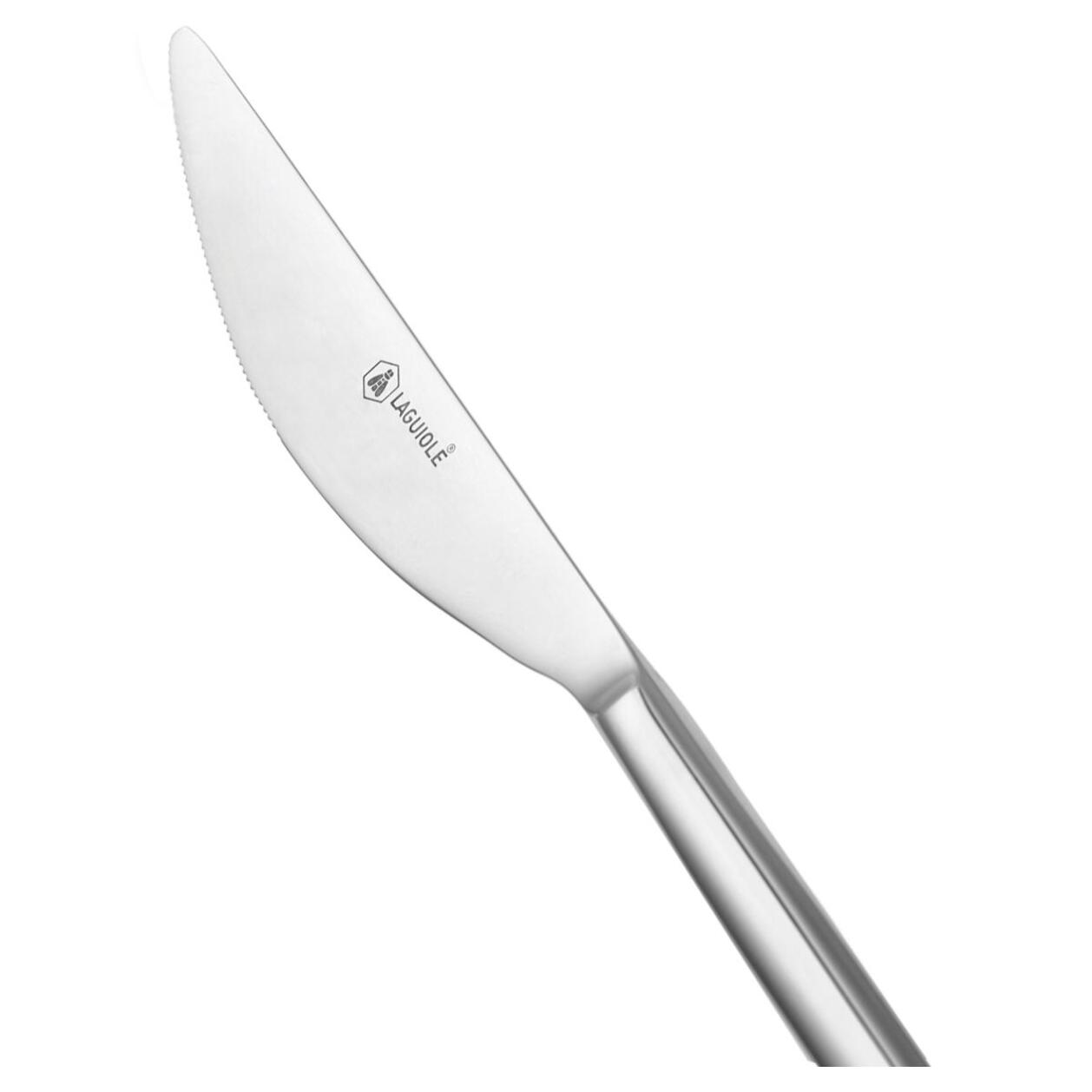 Ménagères 24 pièces - "Jonquille"