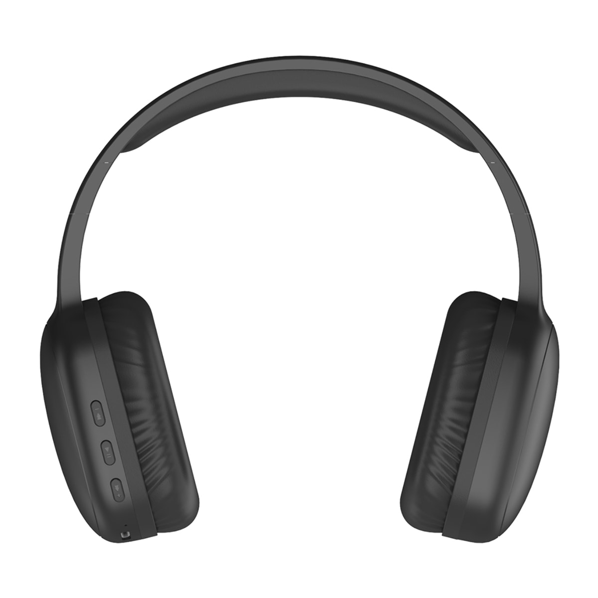 Auriculares MAGNUSSEN H8 - negro mate