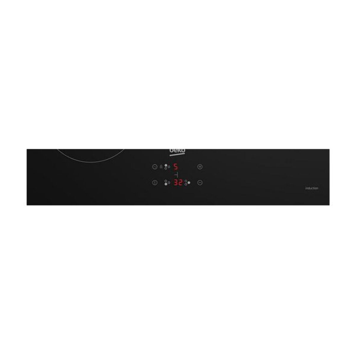 Plaque induction BEKO HII63405MT