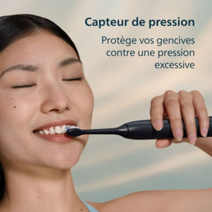Brosse à dents électrique PHILIPS Sonicare 5500 series HX7111/01