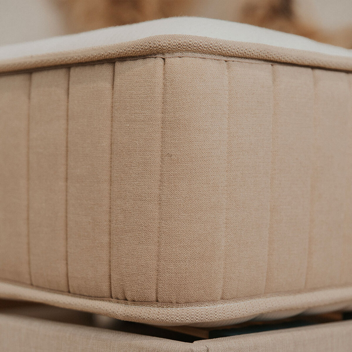 Matelas Symphonie 2.0 | 100 % Naturel