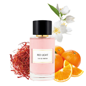 Red Light - Eau de Parfum 100 ml