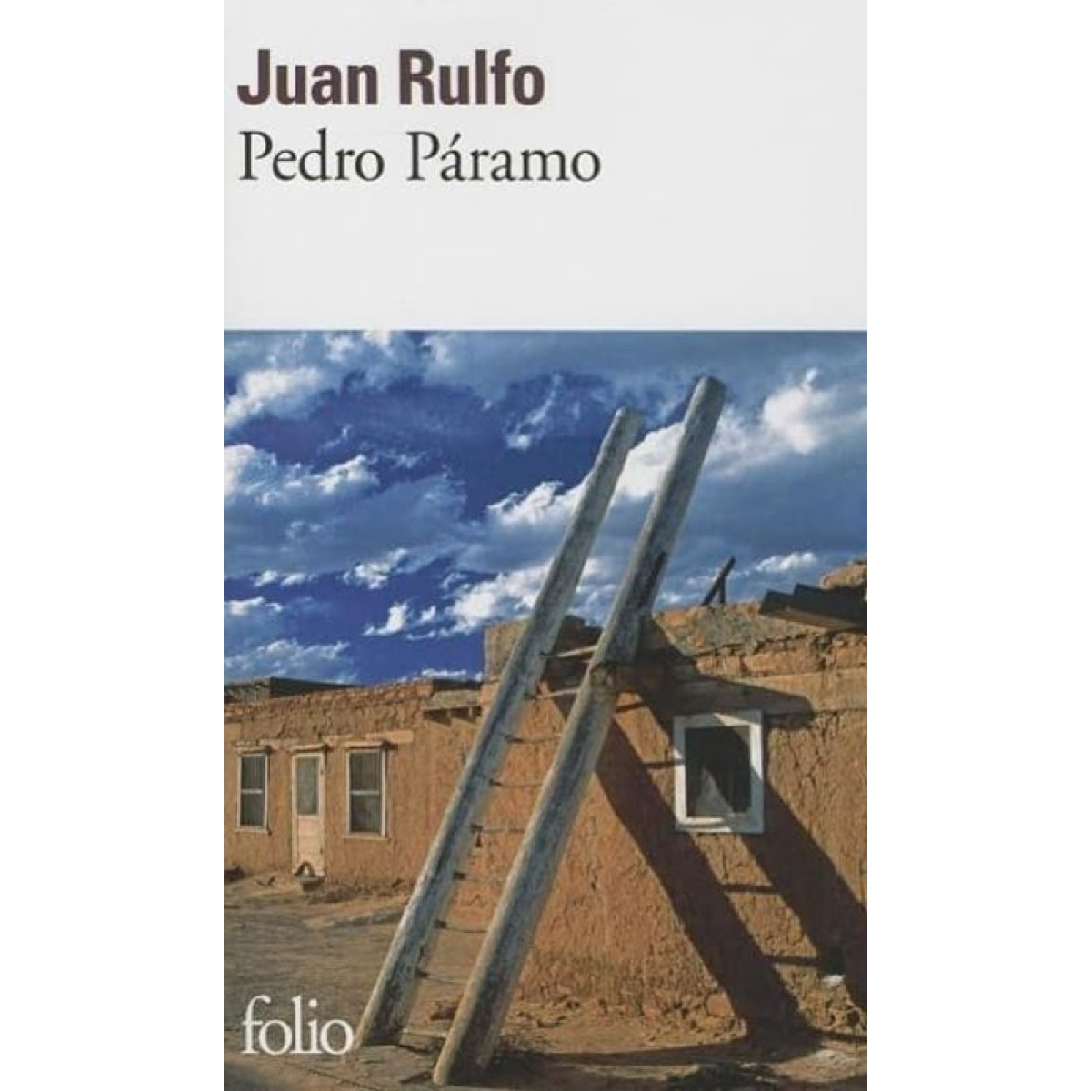 Rulfo,Juan | Pedro Páramo | Livre d'occasion