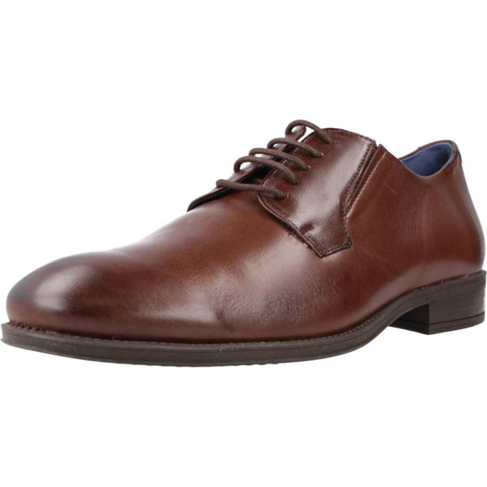 DERBIES - OXFORD PITILLOS 112P