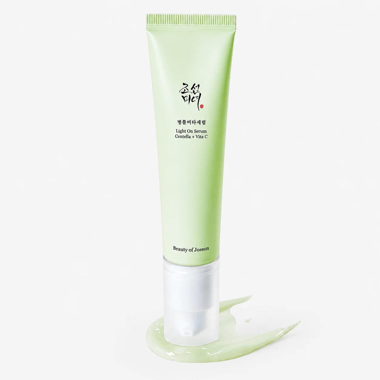 Sérum facial Light On Serum Centella + Vitamina C Beauty Of Joseon 30 ml