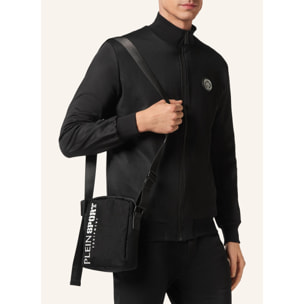 PLEIN SPORT Cuerpo cruzado