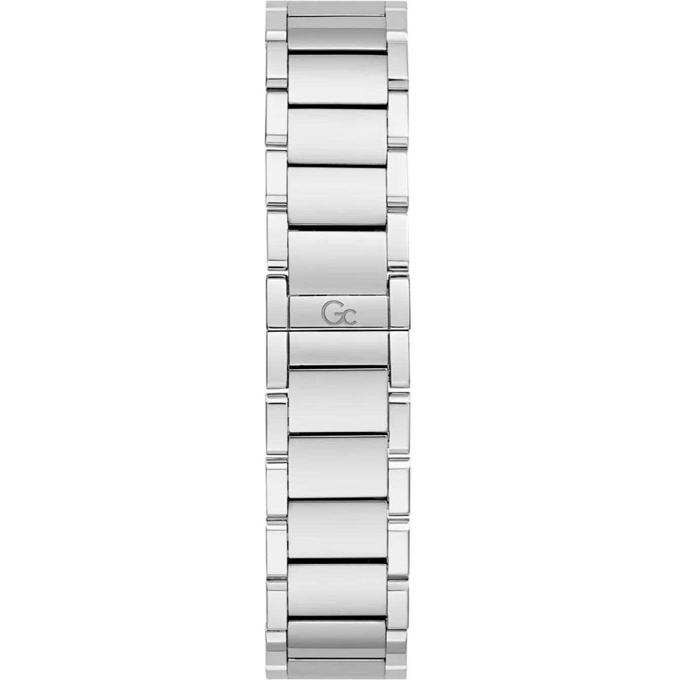 Reloj Gc Z25003L7MF Mujer Analogico Cuarzo con Correa de Acero inoxidable